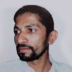 Advocate Naushad Kasim murder case